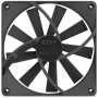 NZXT F140Q Case per computer Ventilatore 14 cm Nero 1 pz