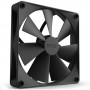 NZXT F140P Case per computer Ventilatore 14 cm Nero 1 pz