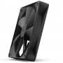 NZXT F140P Case per computer Ventilatore 14 cm Nero 1 pz