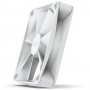 NZXT F120Q Case per computer Ventilatore 12 cm Bianco 1 pz