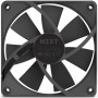 NZXT F120P Case per computer Ventilatore 12 cm Nero 1 pz