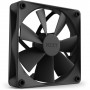 NZXT F120P Case per computer Ventilatore 12 cm Nero 1 pz