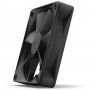 NZXT F120P Case per computer Ventilatore 12 cm Nero 1 pz