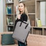 Dicota Eco MOTION 13 - 15.6" borsa per notebook 39,6 cm (15.6") Grigio