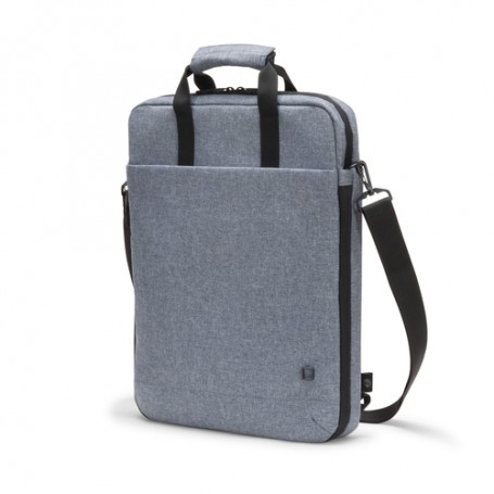 Dicota Eco MOTION 13 - 15.6" borsa per notebook 39,6 cm (15.6") Blu