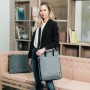 Dicota Eco MOTION 13 - 15.6" borsa per notebook 39,6 cm (15.6") Blu
