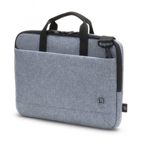Dicota Eco MOTION 14 - 15.6" borsa per notebook 39,6 cm (15.6") Valigetta ventiquattrore Blu