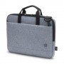 Dicota Slim Eco MOTION 10-11.6" borsa per notebook 29,5 cm (11.6") Valigetta ventiquattrore Blu