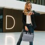 Dicota Slim Eco MOTION 10-11.6" borsa per notebook 29,5 cm (11.6") Valigetta ventiquattrore Blu
