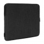 Incase INMB100727-GFT borsa per notebook 35,6 cm (14") Custodia a tasca Grafite