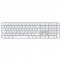 Apple Magic Keyboard tastiera Bluetooth QWERTY Inglese UK Bianco (MK2C3B/A)