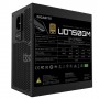 Gigabyte GP-UD750GM alimentatore per computer 750 W 20+4 pin ATX ATX Nero