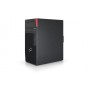 Fujitsu ESPRIMO P9012 i9-12900 Desktop Intel® Core™ i9 32 GB DDR4-SDRAM 1000 GB SSD Windows 11 Pro PC Nero, Rosso