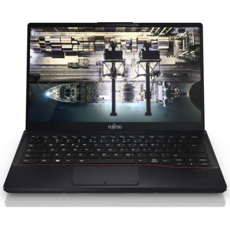 Fujitsu LIFEBOOK E5412A 5675U Computer portatile 35,6 cm (14") Full HD AMD Ryzen™ 5 PRO 16 GB DDR4-SDRAM 512 GB SSD Wi-F
