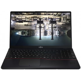 Fujitsu LIFEBOOK E5512A 5875U Computer portatile 39,6 cm (15.6") Full HD AMD Ryzen™ 7 PRO 16 GB DDR4-SDRAM 512 GB SSD Wi