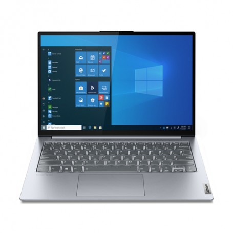 Lenovo ThinkBook 13x i5-1130G7 Computer portatile 33,8 cm (13.3") WQXGA Intel® Core™ i5 16 GB LPDDR4x-SDRAM 512 GB SSD W