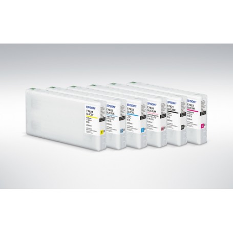 Epson T7824 cartuccia d'inchiostro 1 pz Originale Giallo