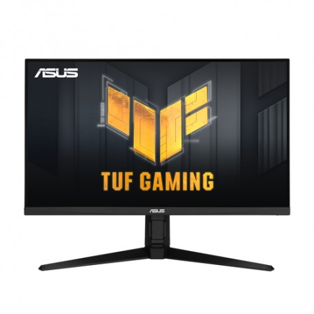 ASUS TUF Gaming VG32AQL1A 80 cm (31.5") 2560 x 1440 Pixel Wide Quad HD LED Nero