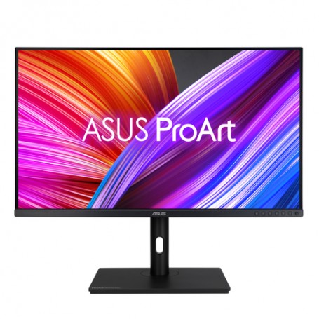 ASUS ProArt PA328QV 80 cm (31.5") 2560 x 1440 Pixel Quad HD LED Nero