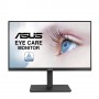 ASUS VA24EQSB 60,5 cm (23.8") 1920 x 1080 Pixel Full HD LED Nero
