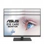 ASUS VA24EQSB 60,5 cm (23.8") 1920 x 1080 Pixel Full HD LED Nero