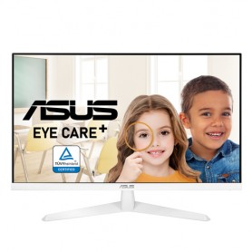 ASUS VY279HE-W 68,6 cm (27") 1920 x 1080 Pixel Full HD LED Bianco