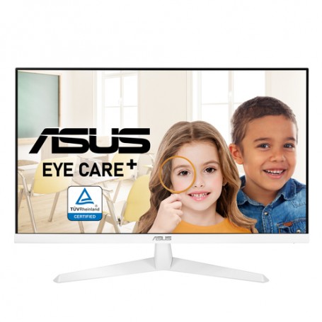 ASUS VY279HE-W 68,6 cm (27") 1920 x 1080 Pixel Full HD LED Bianco