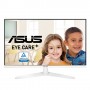 ASUS VY279HE-W 68,6 cm (27") 1920 x 1080 Pixel Full HD LED Bianco