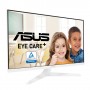 ASUS VY279HE-W 68,6 cm (27") 1920 x 1080 Pixel Full HD LED Bianco