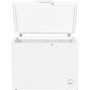 Gorenje FH30DCW congelatore Libera installazione 303 L D Bianco