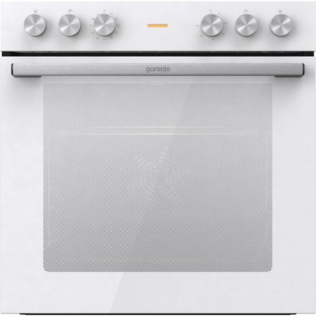 Gorenje BC6715E02WK 77 L A Bianco