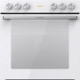 Gorenje BC6715E02WK 77 L A Bianco