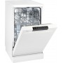Gorenje GS520E15W Libera installazione 9 coperti E