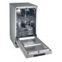 Gorenje GS520E15S Libera installazione 9 coperti E