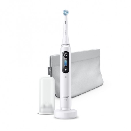 Oral-B iO 80335708 spazzolino elettrico