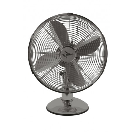 SUNTEC CoolBreeze 3000 TVM Grigio