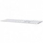 Apple Magic Keyboard tastiera Bluetooth QWERTY Inglese UK Bianco (MK2C3B/A)