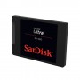 SanDisk Ultra 3D 2.5" 1000 GB Serial ATA III 3D NAND