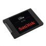 SanDisk Ultra 3D 2.5" 1000 GB Serial ATA III 3D NAND