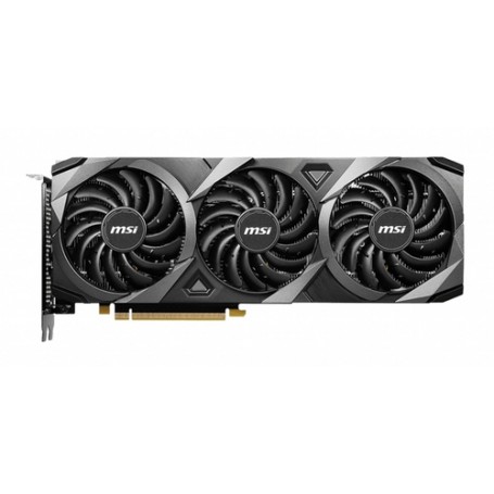 MSI GeForce RTX 3060 Ti VENTUS 3X NVIDIA 8 GB GDDR6X