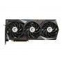 MSI RTX3060 TI Gaming X TRIO NVIDIA GeForce RTX 3060 Ti 8 GB GDDR6X