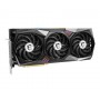 MSI RTX3060 TI Gaming X TRIO NVIDIA GeForce RTX 3060 Ti 8 GB GDDR6X