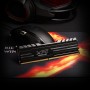 ADATA GAMMIX D10 memoria 16 GB 1 x 16 GB DDR4 3200 MHz