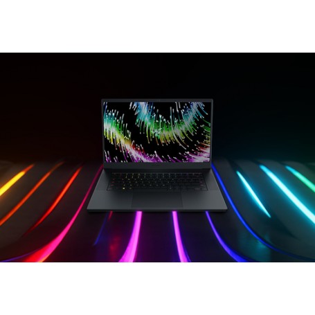 Razer Blade 15 i7-13800H Computer portatile 39,6 cm (15.6") Quad HD Intel® Core™ i7 16 GB DDR5-SDRAM 1000 GB SSD NVIDIA 