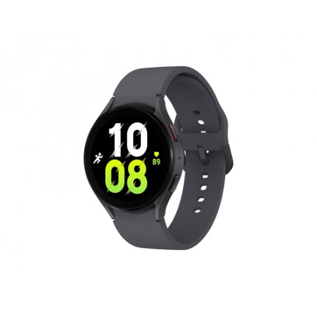 Samsung Galaxy Watch5 3,56 cm (1.4") Super AMOLED 44 mm 4G Grafite GPS (satellitare)