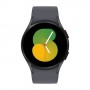 Samsung Galaxy Watch5 3,05 cm (1.2") Super AMOLED 40 mm Grafite GPS (satellitare)