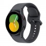 Samsung Galaxy Watch5 3,05 cm (1.2") Super AMOLED 40 mm Grafite GPS (satellitare)