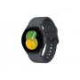 Samsung Galaxy Watch5 3,05 cm (1.2") Super AMOLED 40 mm 4G Grafite GPS (satellitare)