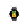 Samsung Galaxy Watch5 3,05 cm (1.2") Super AMOLED 40 mm 4G Grafite GPS (satellitare)