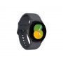 Samsung Galaxy Watch5 3,05 cm (1.2") Super AMOLED 40 mm 4G Grafite GPS (satellitare)